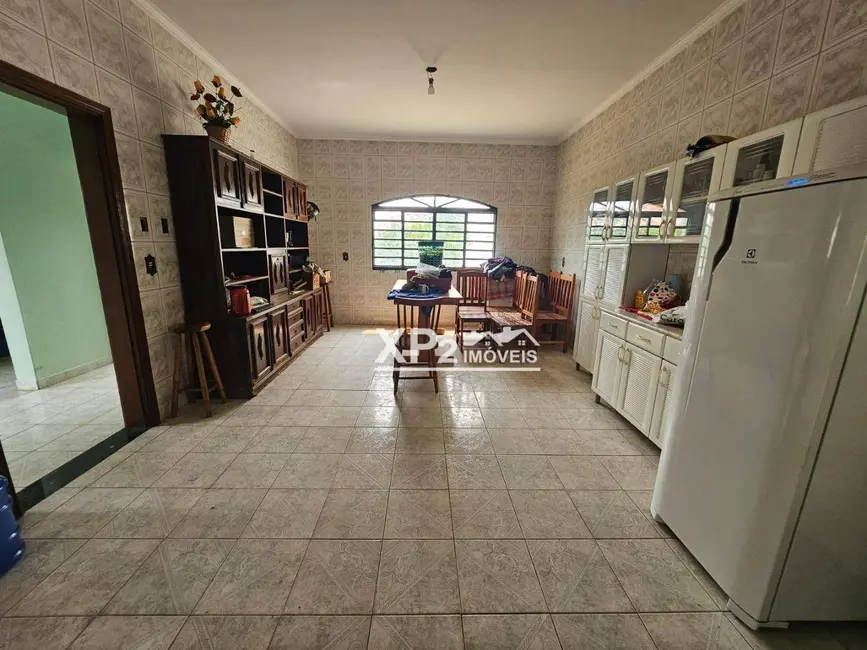 Foto 8 de Sobrado com 3 quartos à venda, 290m2 em Jardim Regina, Indaiatuba - SP