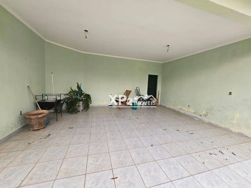 Foto 5 de Sobrado com 3 quartos à venda, 290m2 em Jardim Regina, Indaiatuba - SP