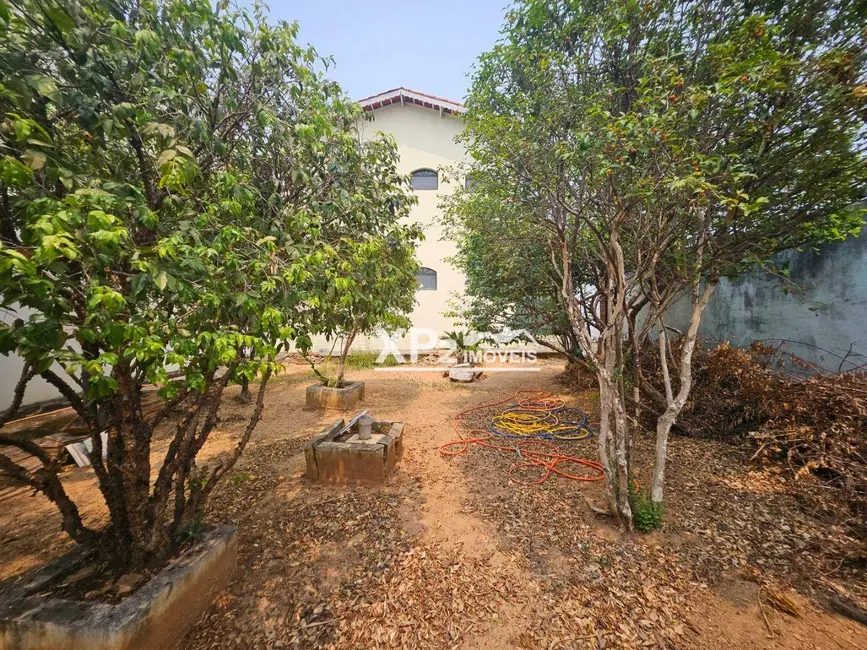 Foto 3 de Sobrado com 3 quartos à venda, 290m2 em Jardim Regina, Indaiatuba - SP