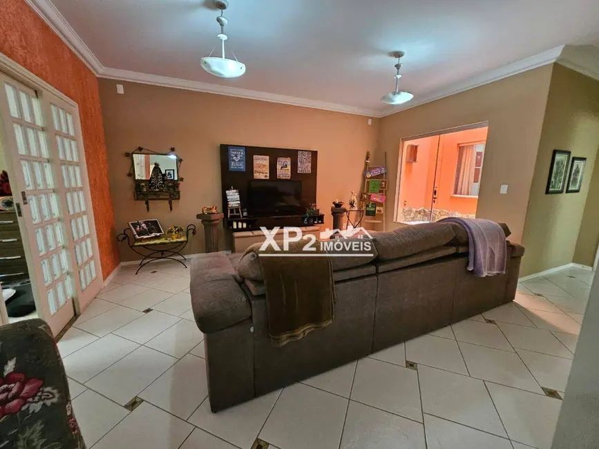 Foto 7 de Casa com 3 quartos à venda, 250m2 em Jardim Regina, Indaiatuba - SP