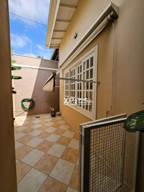 Foto 5 de Casa com 3 quartos à venda, 250m2 em Jardim Regina, Indaiatuba - SP