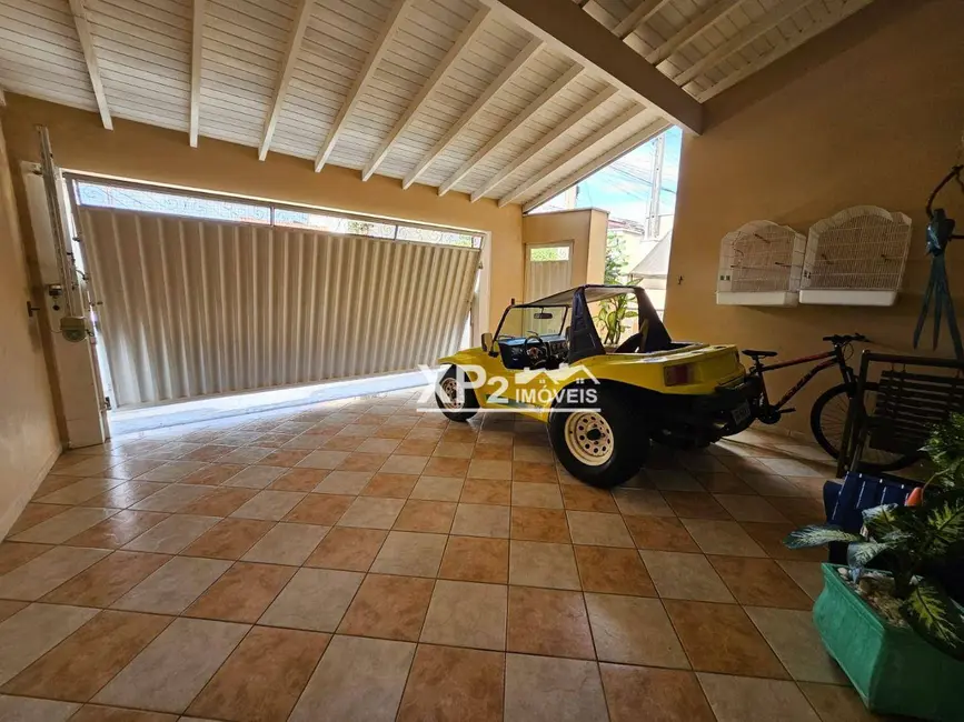 Foto 3 de Casa com 3 quartos à venda, 250m2 em Jardim Regina, Indaiatuba - SP