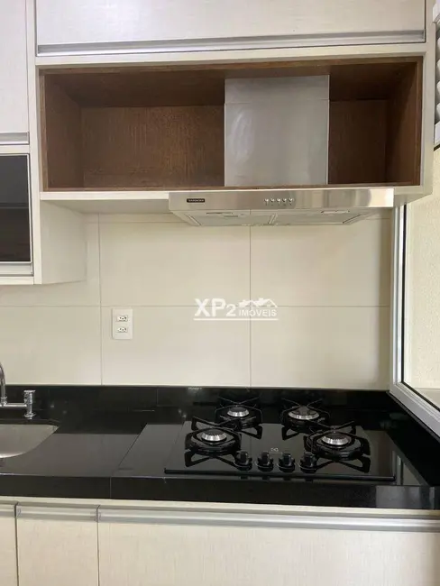 Foto 7 de Apartamento com 3 quartos à venda, 97m2 em Jardim Pau Preto, Indaiatuba - SP