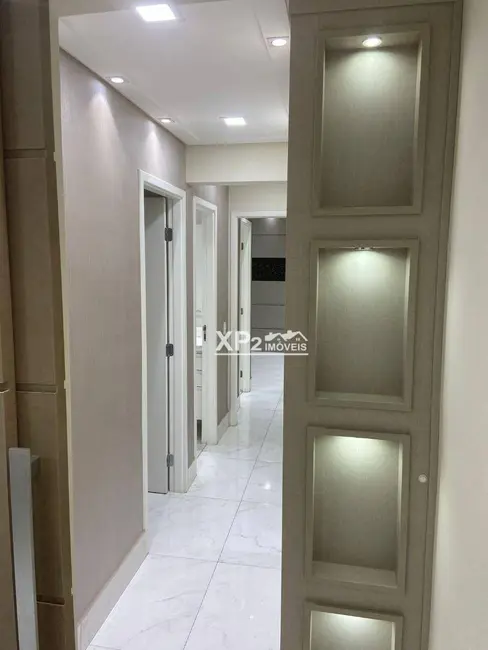 Foto 8 de Apartamento com 3 quartos à venda, 97m2 em Jardim Pau Preto, Indaiatuba - SP