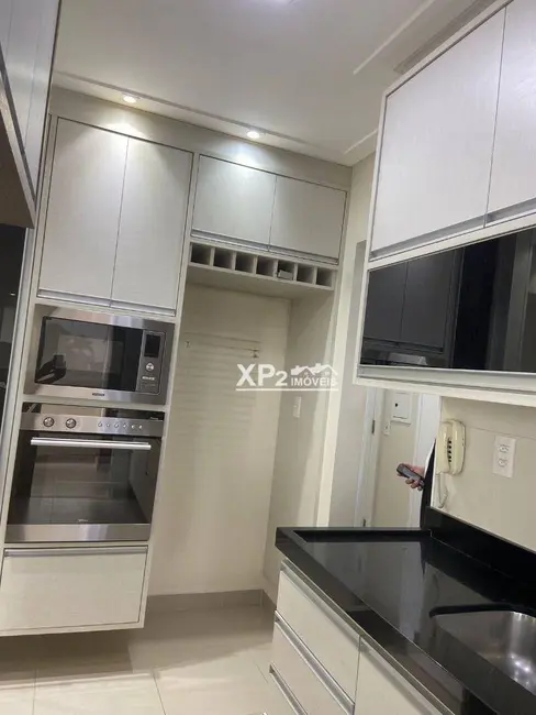 Foto 5 de Apartamento com 3 quartos à venda, 97m2 em Jardim Pau Preto, Indaiatuba - SP