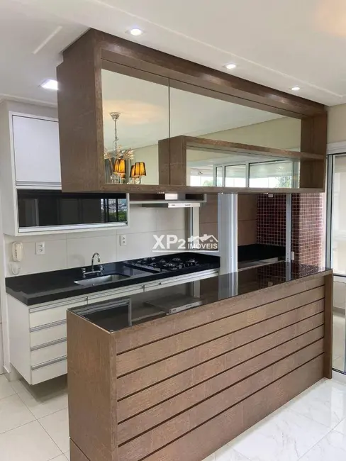 Foto 6 de Apartamento com 3 quartos à venda, 97m2 em Jardim Pau Preto, Indaiatuba - SP
