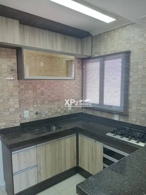 Foto 4 de Apartamento com 2 quartos à venda, 74m2 em Jardim Cristina, Indaiatuba - SP