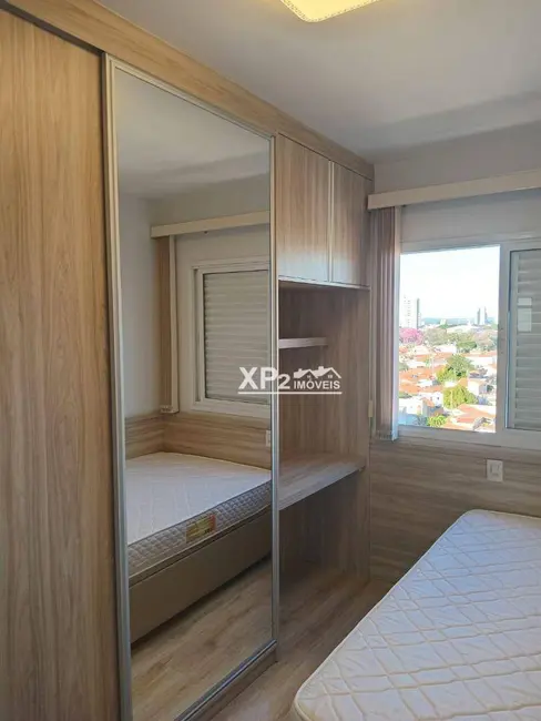 Foto 7 de Apartamento com 2 quartos à venda, 74m2 em Jardim Cristina, Indaiatuba - SP