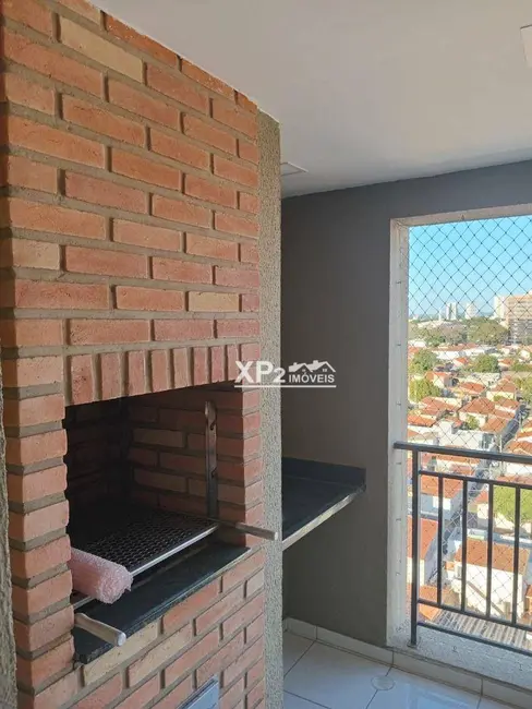 Foto 3 de Apartamento com 2 quartos à venda, 74m2 em Jardim Cristina, Indaiatuba - SP