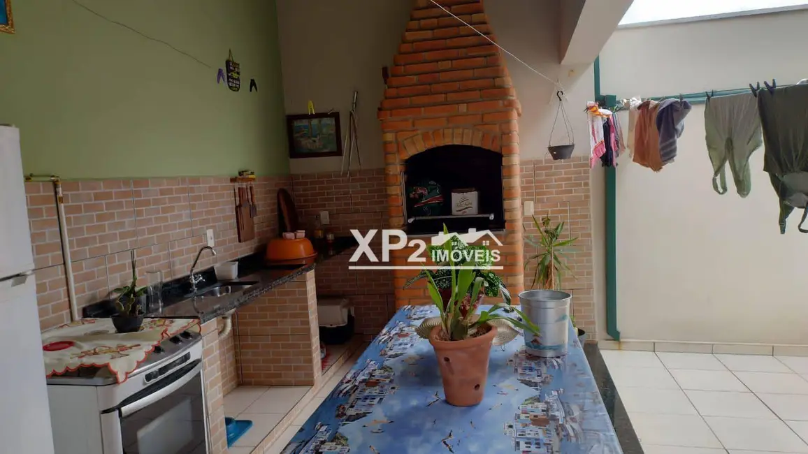 Foto 5 de Casa com 3 quartos à venda, 250m2 em Jardim Europa, Indaiatuba - SP