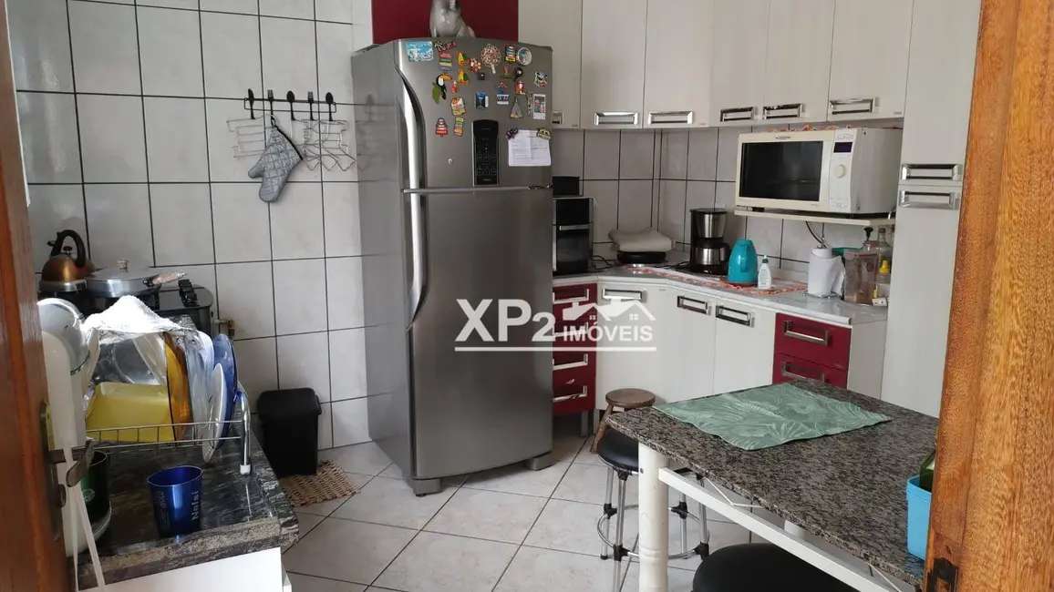 Foto 7 de Casa com 3 quartos à venda, 250m2 em Jardim Europa, Indaiatuba - SP