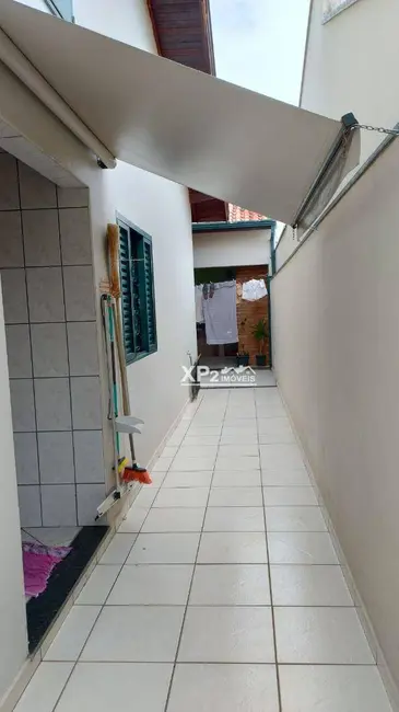 Foto 4 de Casa com 3 quartos à venda, 250m2 em Jardim Europa, Indaiatuba - SP