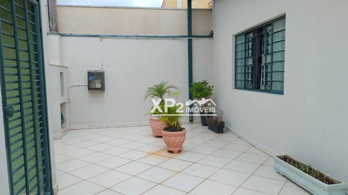 Foto 1 de Casa com 3 quartos à venda, 250m2 em Jardim Europa, Indaiatuba - SP