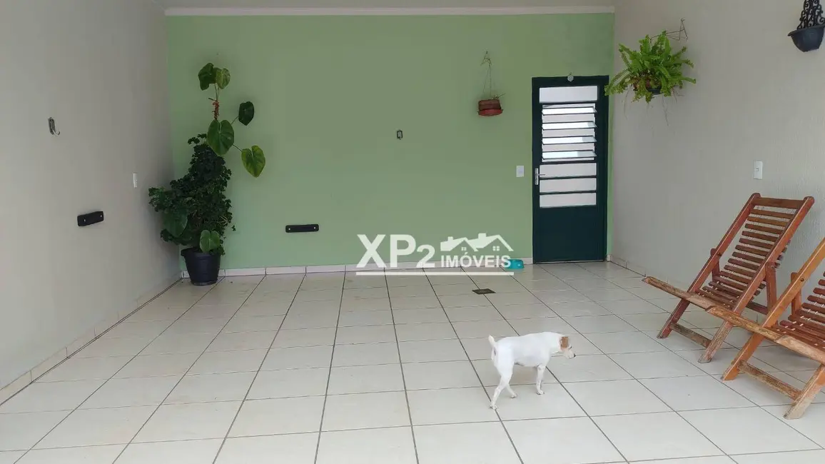 Foto 2 de Casa com 3 quartos à venda, 250m2 em Jardim Europa, Indaiatuba - SP