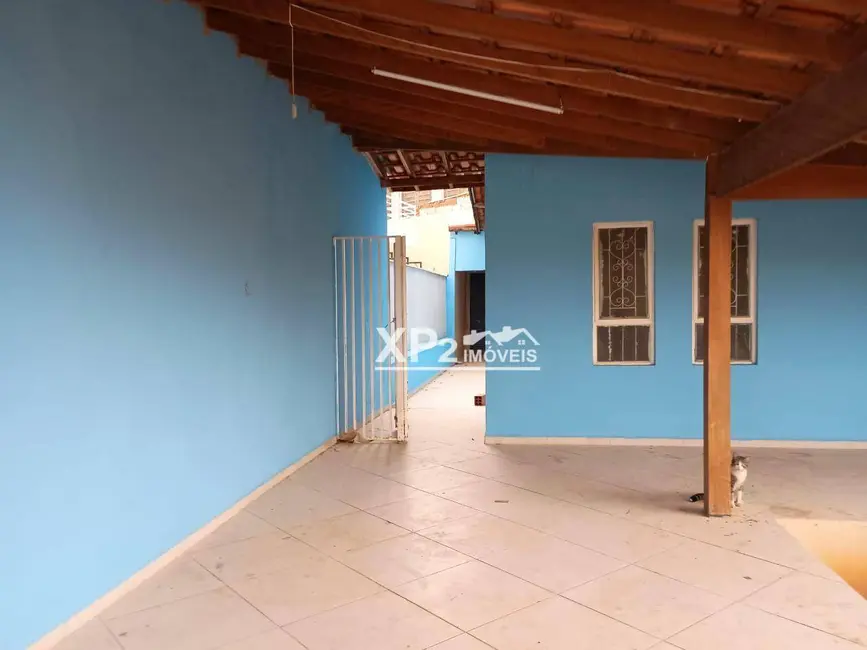 Foto 1 de Casa com 2 quartos à venda, 333m2 em Jardim Marina, Indaiatuba - SP