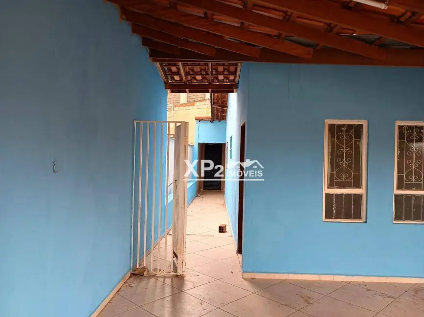 Foto 2 de Casa com 2 quartos à venda, 333m2 em Jardim Marina, Indaiatuba - SP