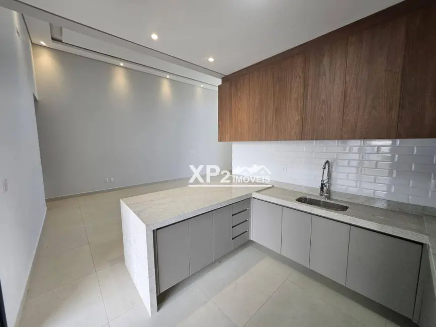 Foto 4 de Casa de Condomínio com 3 quartos à venda, 358m2 em Jardim Residencial Alto de Itaici, Indaiatuba - SP