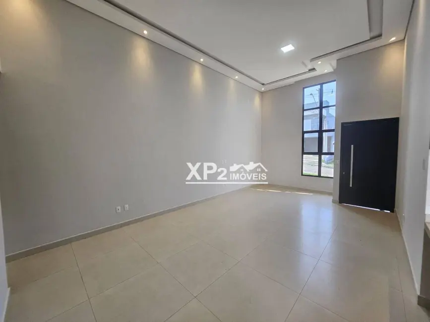 Foto 2 de Casa de Condomínio com 3 quartos à venda, 358m2 em Jardim Residencial Alto de Itaici, Indaiatuba - SP