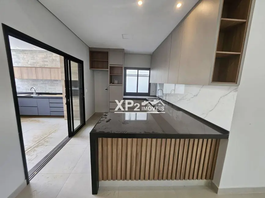 Foto 6 de Casa de Condomínio com 3 quartos à venda, 300m2 em Jardins Di Roma, Indaiatuba - SP