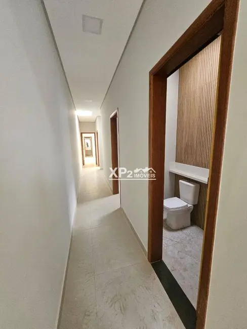 Foto 9 de Casa de Condomínio com 3 quartos à venda, 300m2 em Jardins Di Roma, Indaiatuba - SP