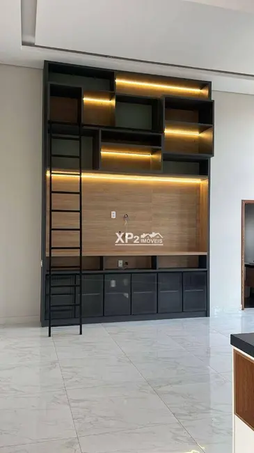 Foto 4 de Casa de Condomínio com 3 quartos à venda, 300m2 em Jardins Di Roma, Indaiatuba - SP