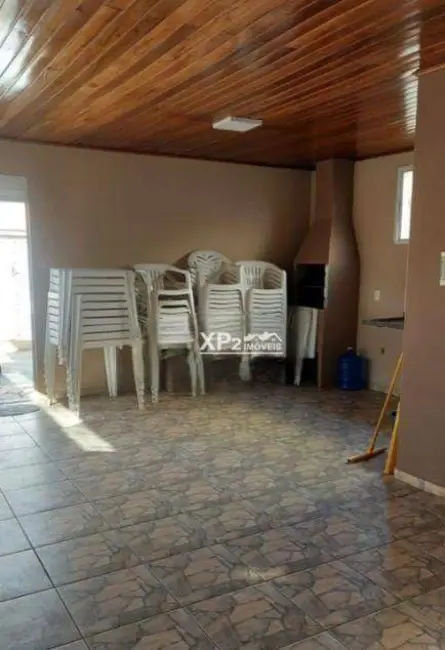 Foto 7 de Apartamento com 2 quartos à venda, 62m2 em Vila Brizzola, Indaiatuba - SP