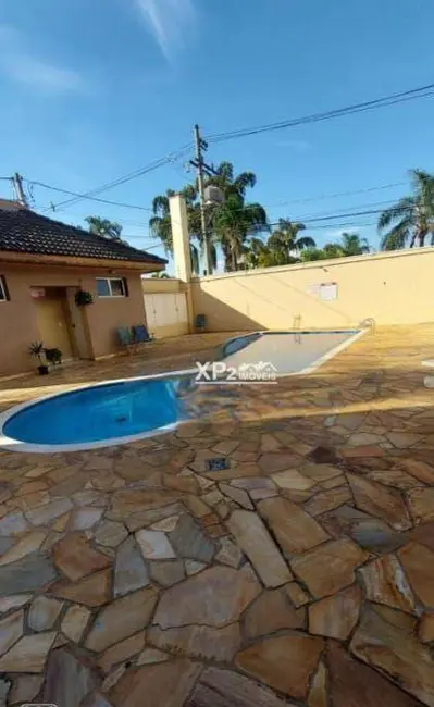 Foto 8 de Apartamento com 2 quartos à venda, 62m2 em Vila Brizzola, Indaiatuba - SP