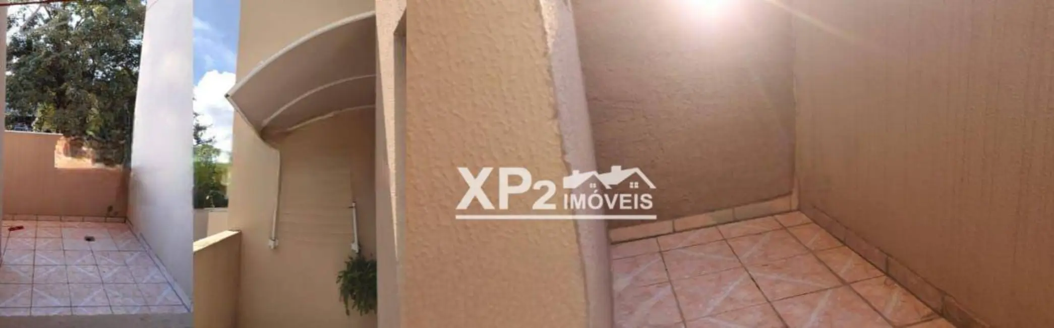 Foto 2 de Apartamento com 2 quartos à venda, 62m2 em Vila Brizzola, Indaiatuba - SP