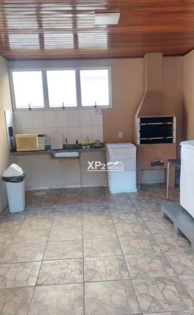 Foto 5 de Apartamento com 2 quartos à venda, 62m2 em Vila Brizzola, Indaiatuba - SP