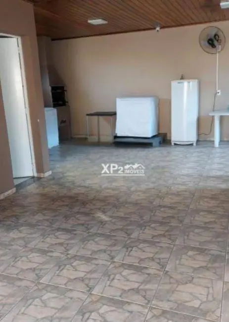 Foto 6 de Apartamento com 2 quartos à venda, 62m2 em Vila Brizzola, Indaiatuba - SP