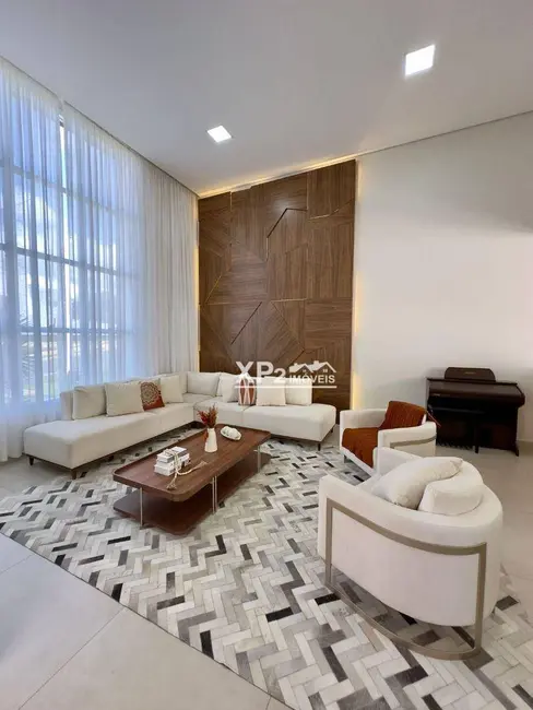 Foto 5 de Casa de Condomínio com 3 quartos à venda, 300m2 em Jardins Di Roma, Indaiatuba - SP