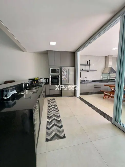 Foto 7 de Casa de Condomínio com 3 quartos à venda, 300m2 em Jardins Di Roma, Indaiatuba - SP