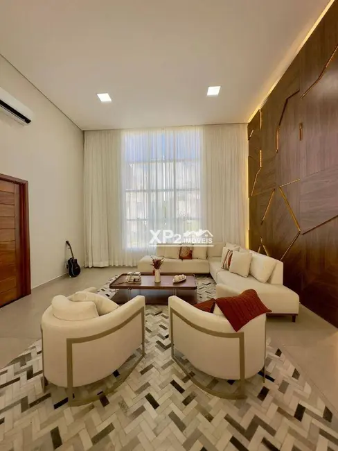 Foto 4 de Casa de Condomínio com 3 quartos à venda, 300m2 em Jardins Di Roma, Indaiatuba - SP