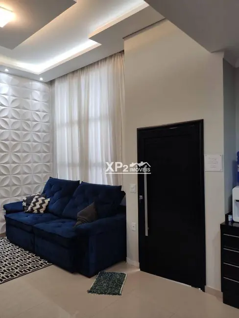 Foto 8 de Casa de Condomínio com 3 quartos à venda, 175m2 em Jardins do Império, Indaiatuba - SP