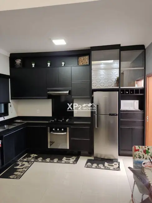 Foto 7 de Casa de Condomínio com 3 quartos à venda, 175m2 em Jardins do Império, Indaiatuba - SP