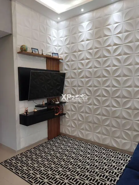 Foto 6 de Casa de Condomínio com 3 quartos à venda, 175m2 em Jardins do Império, Indaiatuba - SP