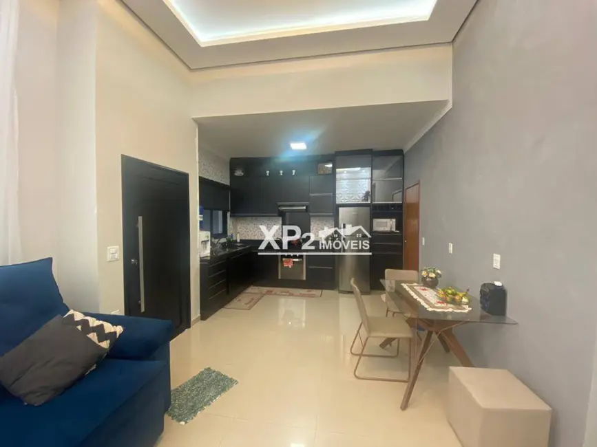 Foto 4 de Casa de Condomínio com 3 quartos à venda, 175m2 em Jardins do Império, Indaiatuba - SP