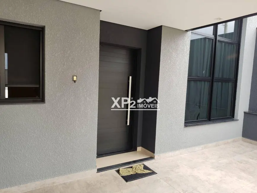 Foto 3 de Casa de Condomínio com 3 quartos à venda, 175m2 em Jardins do Império, Indaiatuba - SP