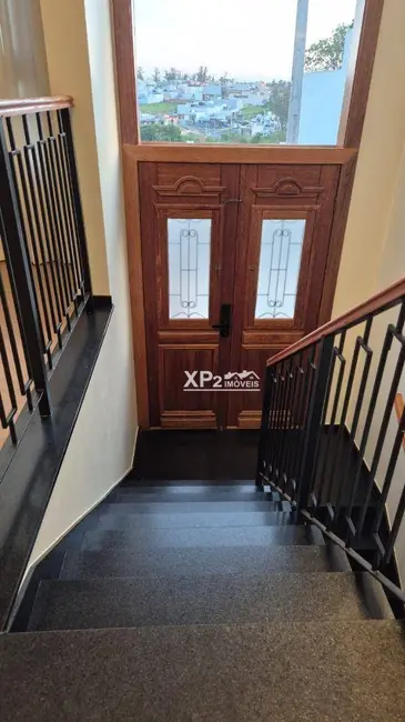 Foto 2 de Casa de Condomínio com 3 quartos à venda e para alugar, 208m2 em Indaiatuba - SP