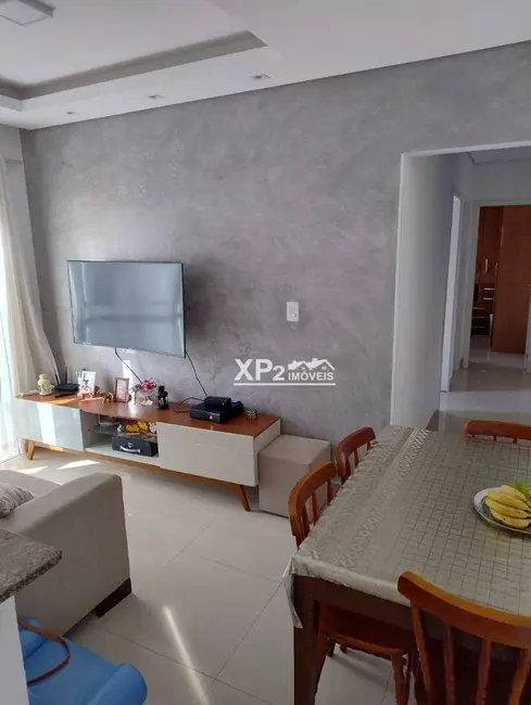 Foto 3 de Apartamento com 2 quartos à venda, 52m2 em Indaiatuba - SP