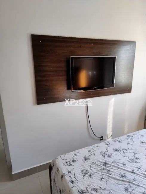 Foto 7 de Apartamento com 2 quartos à venda, 52m2 em Indaiatuba - SP