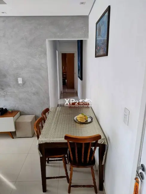 Foto 4 de Apartamento com 2 quartos à venda, 52m2 em Indaiatuba - SP
