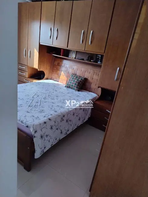 Foto 6 de Apartamento com 2 quartos à venda, 52m2 em Indaiatuba - SP