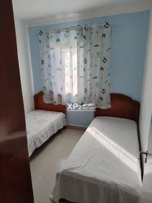 Foto 8 de Apartamento com 2 quartos à venda, 52m2 em Indaiatuba - SP