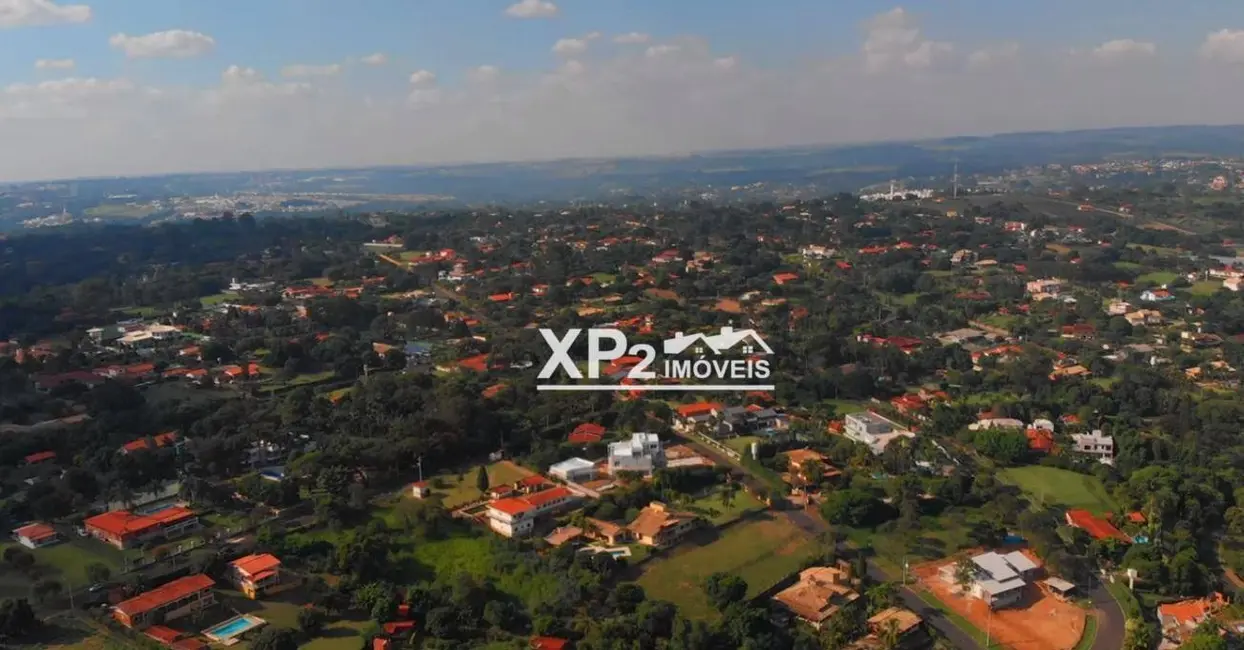 Foto 6 de Terreno / Lote à venda, 2530m2 em Colinas do Mosteiro de Itaici, Indaiatuba - SP