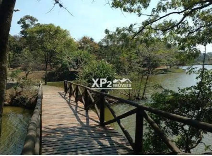 Foto 8 de Terreno / Lote à venda, 2530m2 em Colinas do Mosteiro de Itaici, Indaiatuba - SP