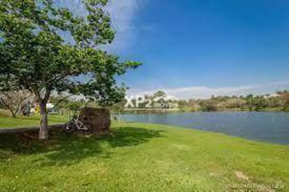 Foto 3 de Terreno / Lote à venda, 2530m2 em Colinas do Mosteiro de Itaici, Indaiatuba - SP