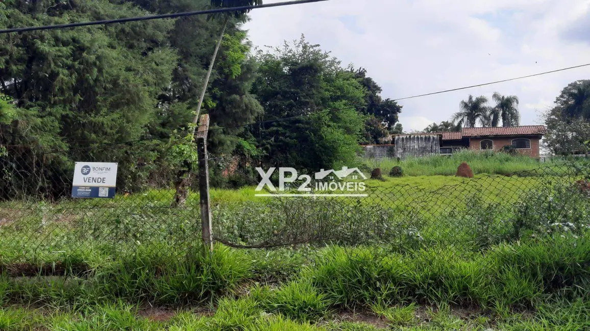 Foto 1 de Terreno / Lote à venda, 2530m2 em Colinas do Mosteiro de Itaici, Indaiatuba - SP