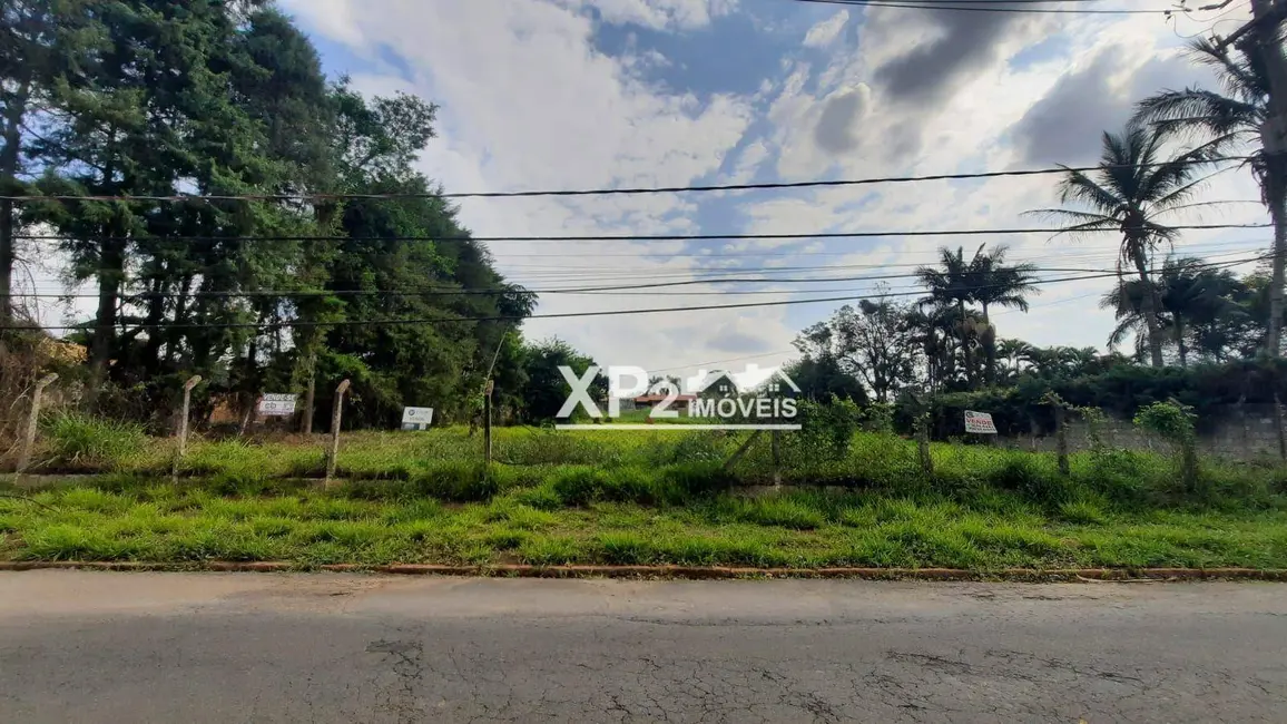 Foto 2 de Terreno / Lote à venda, 2530m2 em Colinas do Mosteiro de Itaici, Indaiatuba - SP