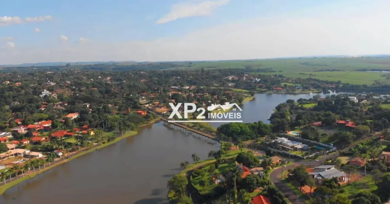 Foto 4 de Terreno / Lote à venda, 2530m2 em Colinas do Mosteiro de Itaici, Indaiatuba - SP